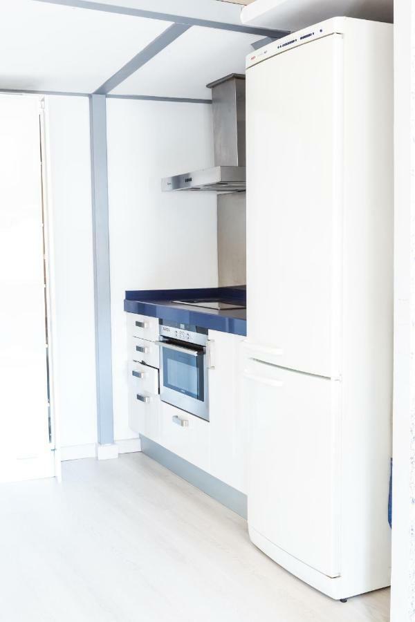Apartmán Fantastica Buhardilla Pz. Pilar Zaragoza Exteriér fotografie