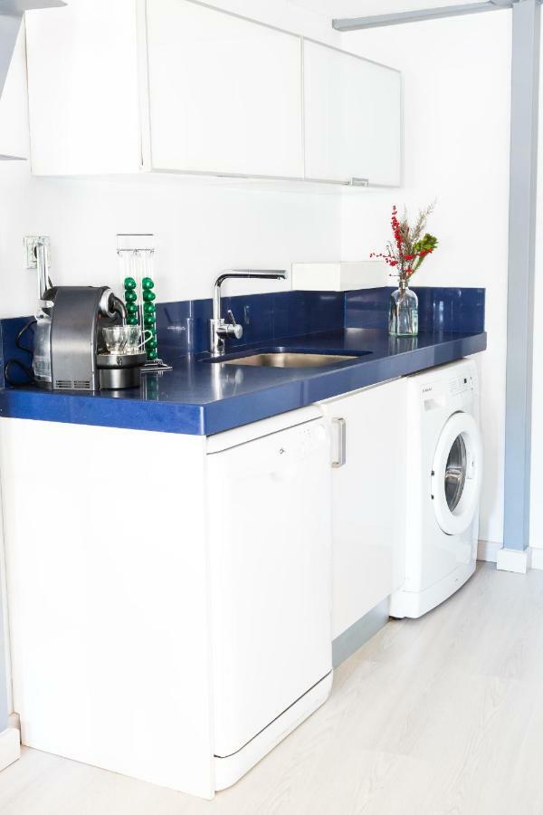 Apartmán Fantastica Buhardilla Pz. Pilar Zaragoza Exteriér fotografie