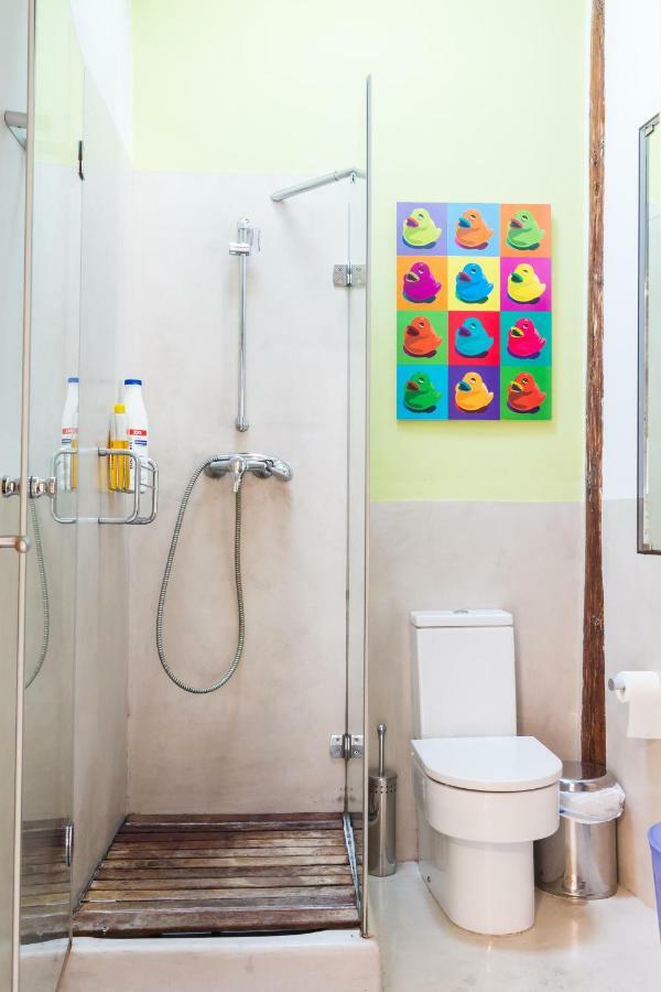 Apartmán Fantastica Buhardilla Pz. Pilar Zaragoza Exteriér fotografie